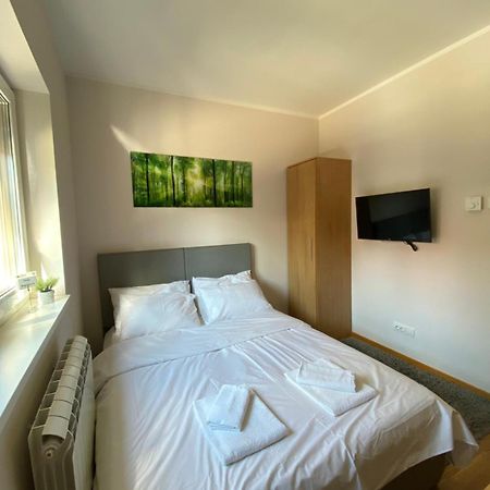 Mipet Apartmani Златибор Екстериор снимка