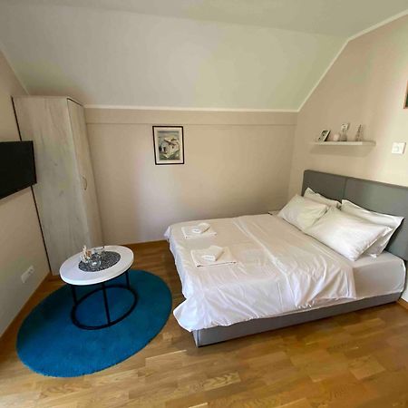 Mipet Apartmani Златибор Екстериор снимка