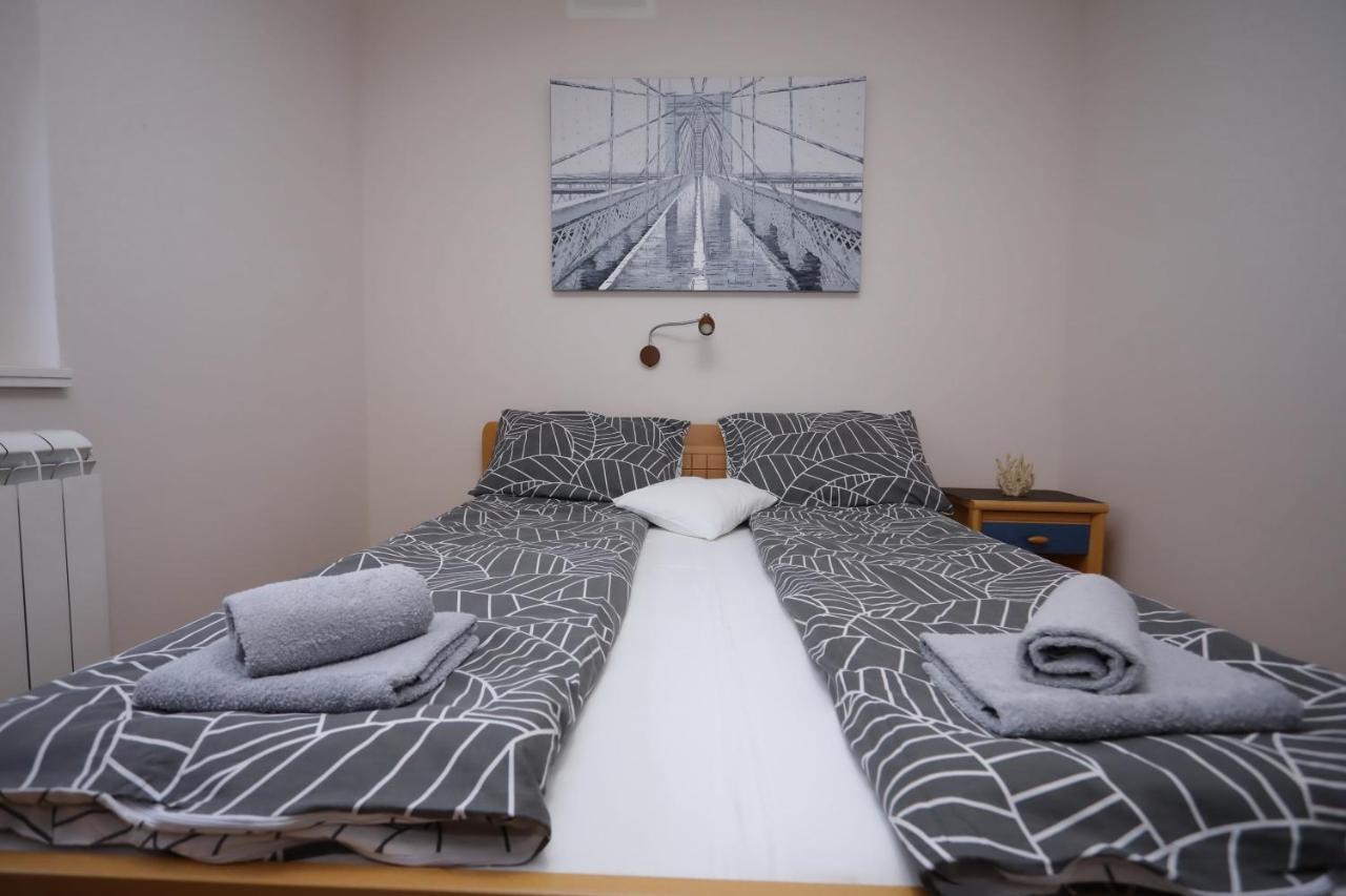 Mipet Apartmani Златибор Екстериор снимка