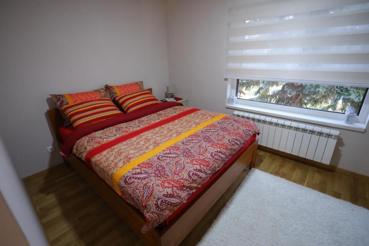 Mipet Apartmani Златибор Екстериор снимка