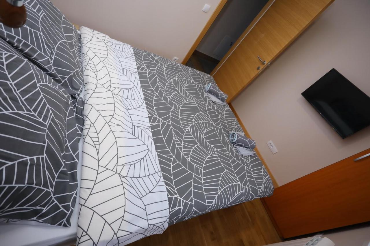 Mipet Apartmani Златибор Екстериор снимка