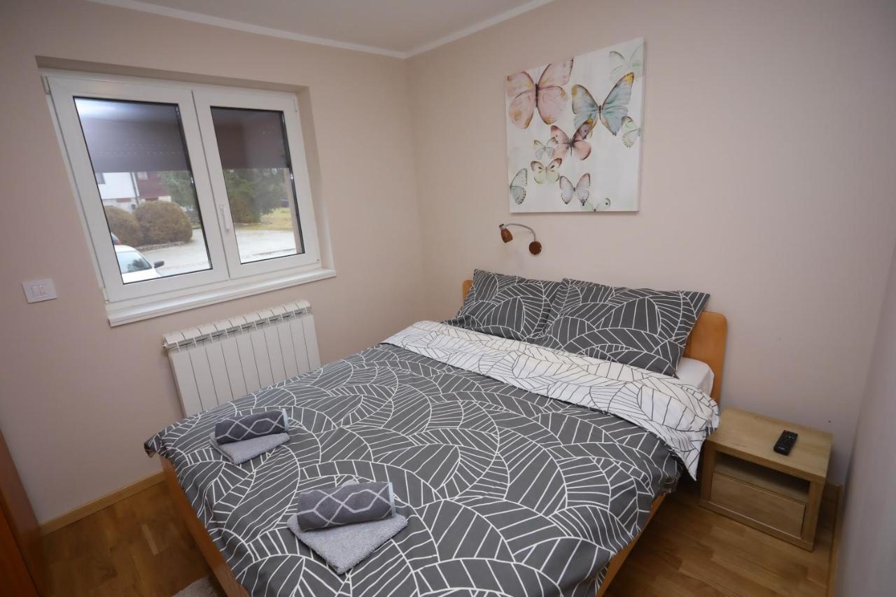 Mipet Apartmani Златибор Екстериор снимка
