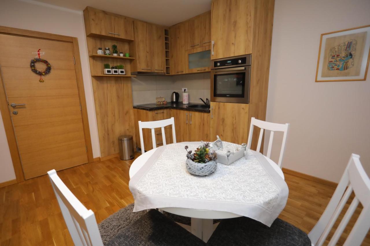 Mipet Apartmani Златибор Екстериор снимка