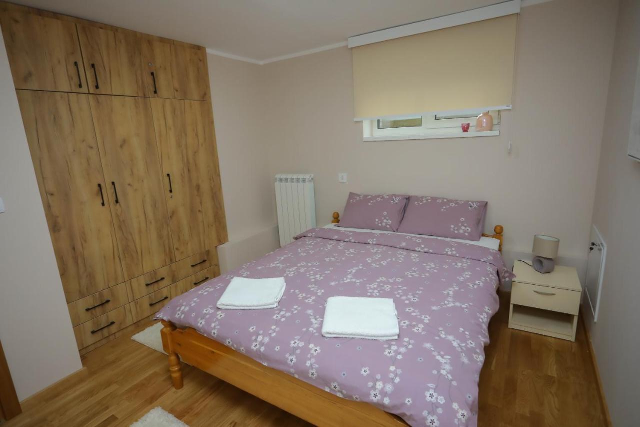 Mipet Apartmani Златибор Екстериор снимка