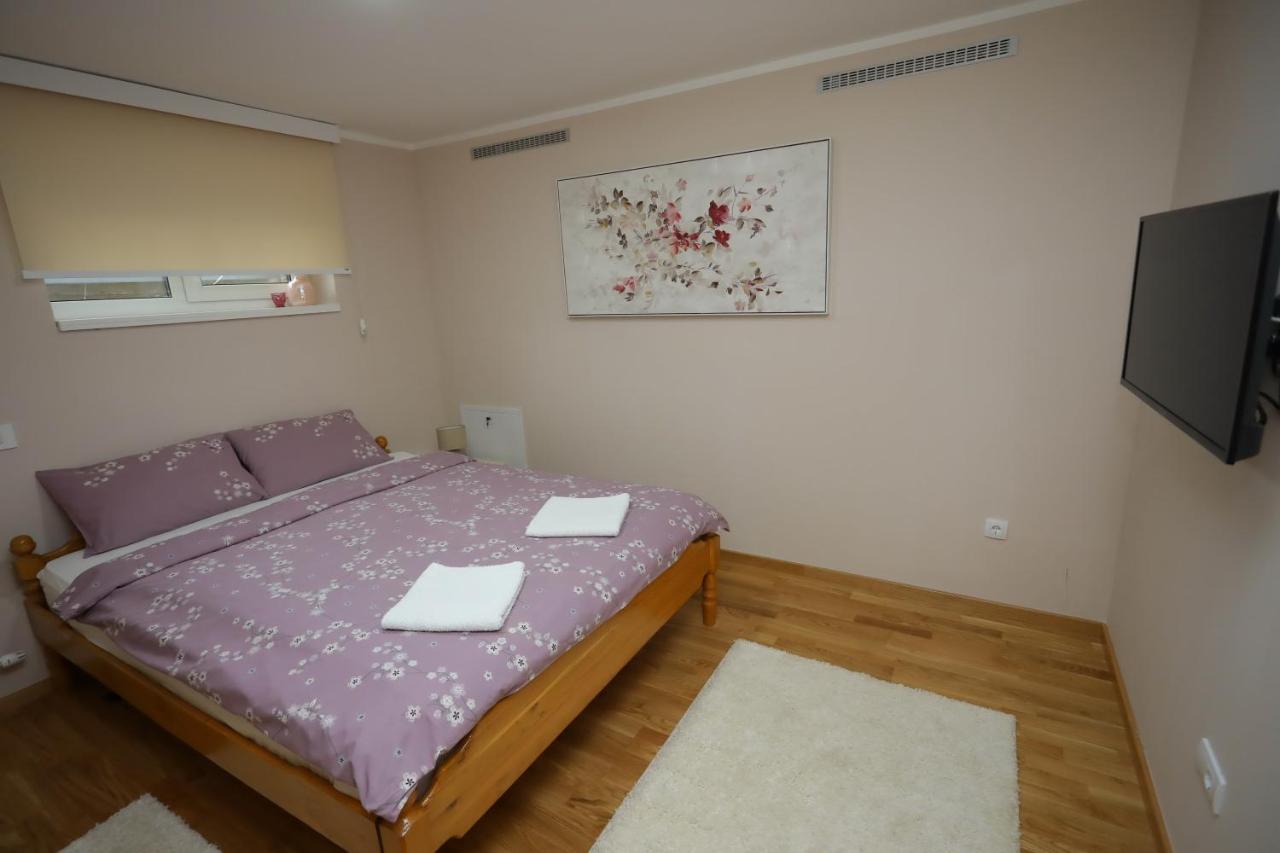 Mipet Apartmani Златибор Екстериор снимка