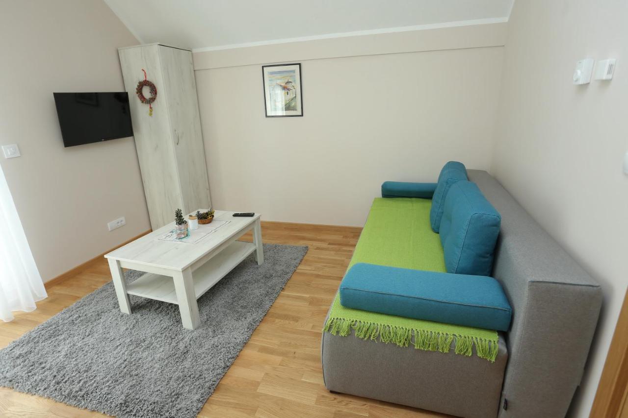 Mipet Apartmani Златибор Екстериор снимка