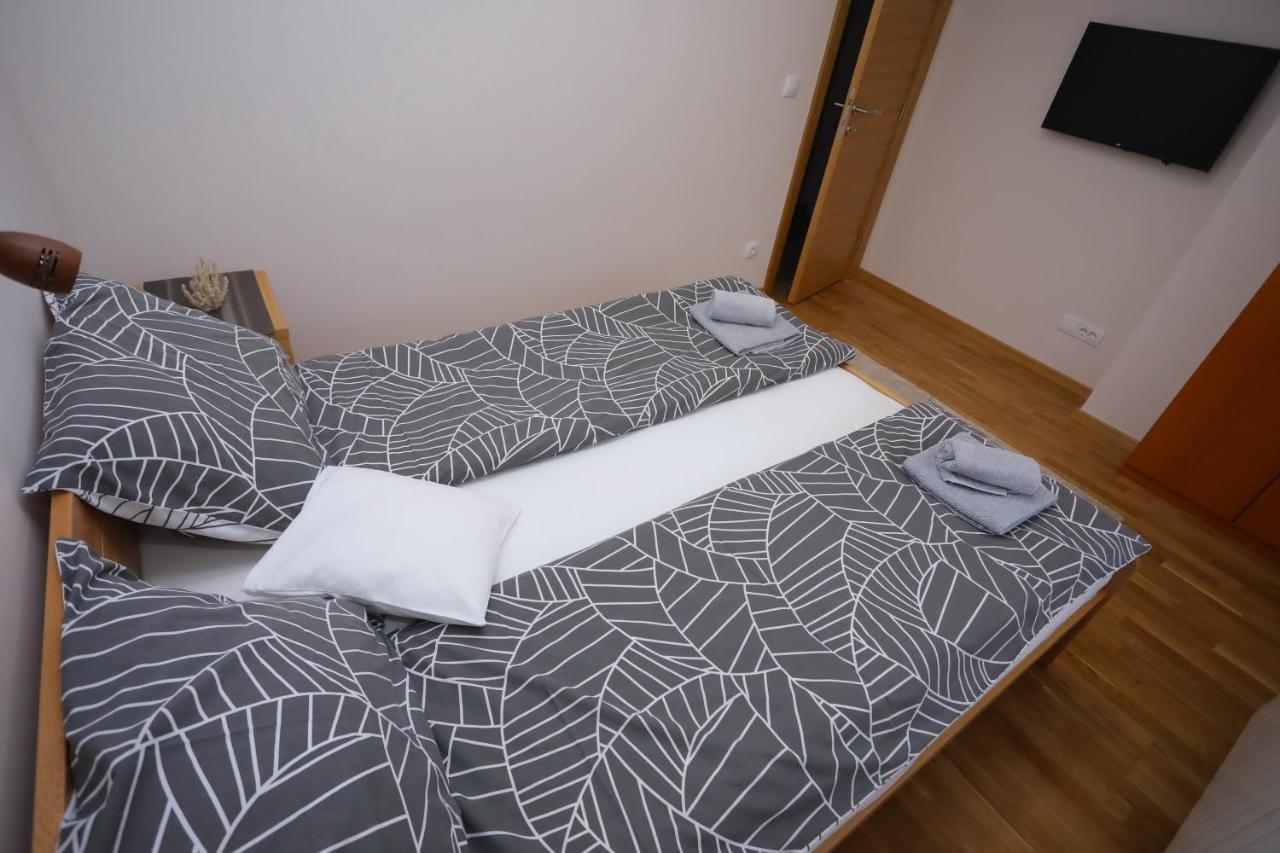 Mipet Apartmani Златибор Екстериор снимка