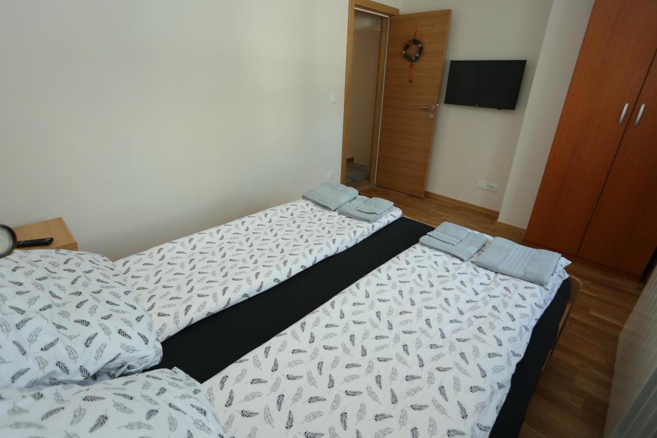 Mipet Apartmani Златибор Екстериор снимка