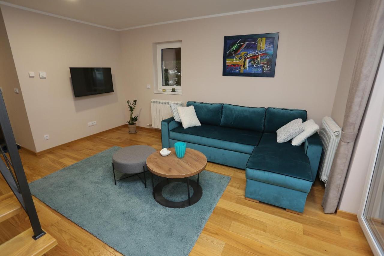 Mipet Apartmani Златибор Екстериор снимка