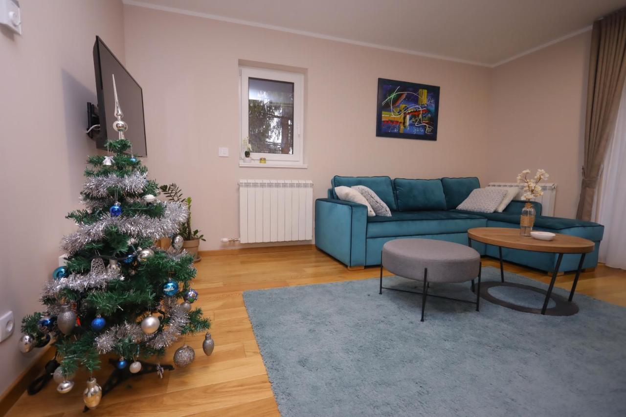 Mipet Apartmani Златибор Екстериор снимка