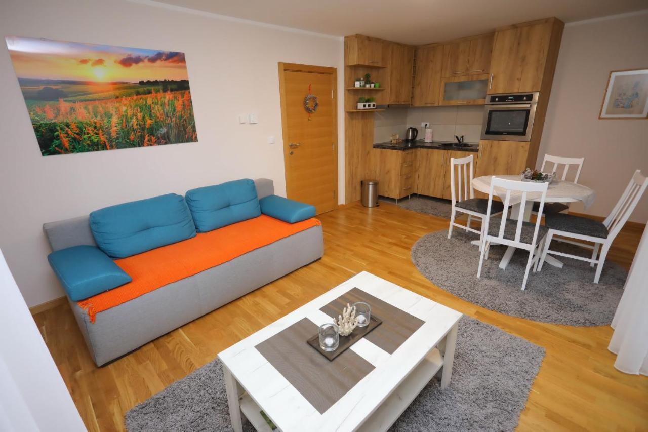 Mipet Apartmani Златибор Екстериор снимка