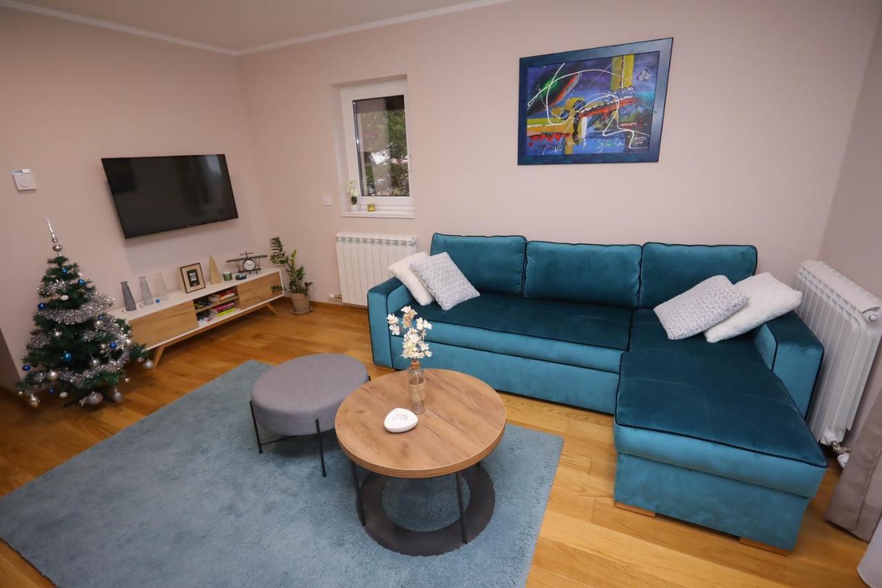Mipet Apartmani Златибор Екстериор снимка