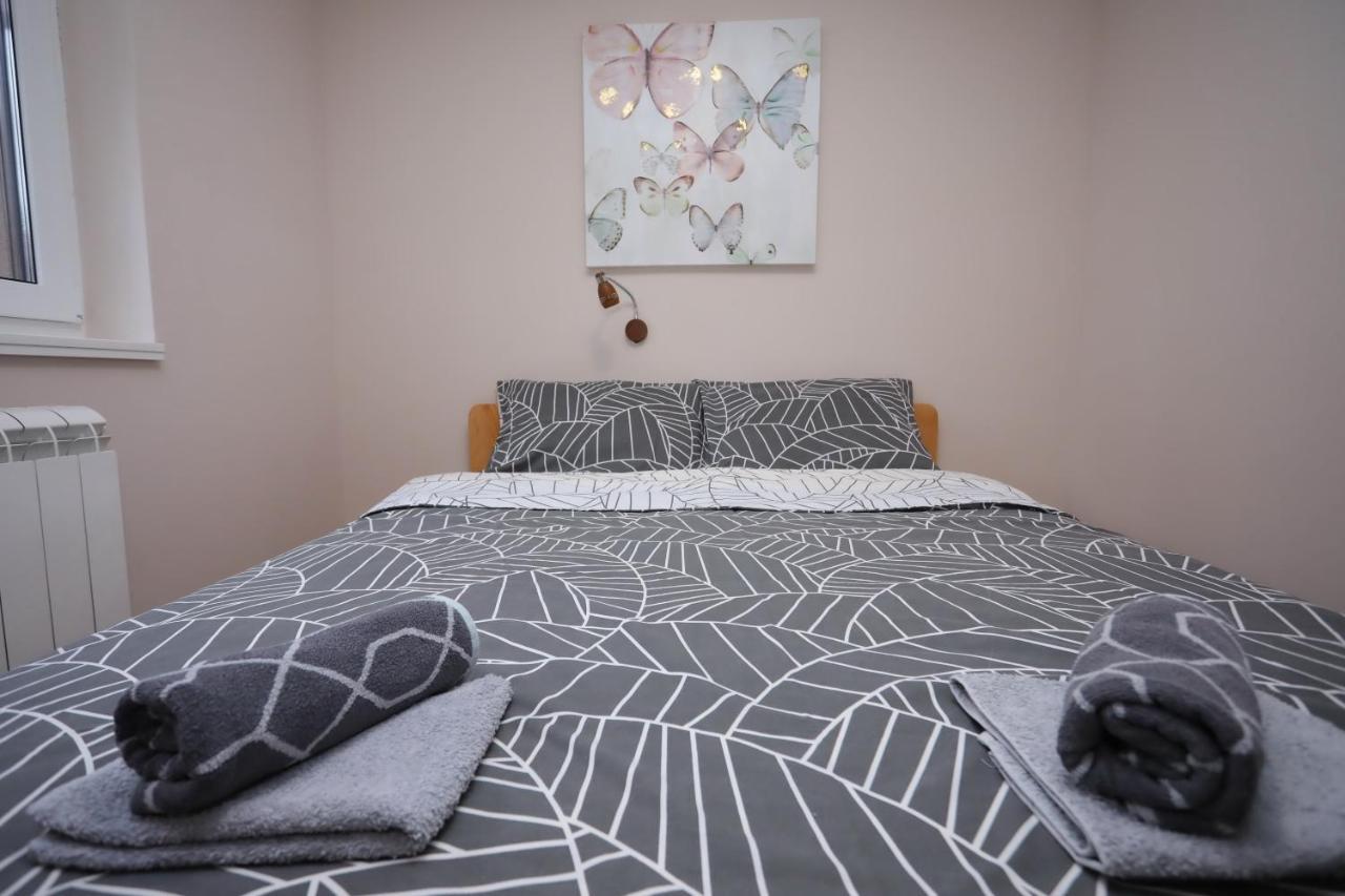 Mipet Apartmani Златибор Екстериор снимка