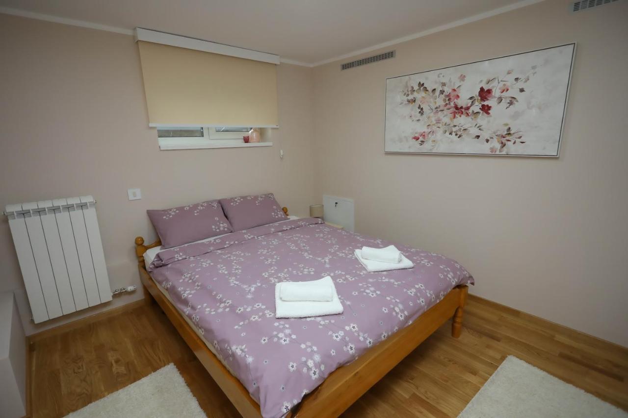 Mipet Apartmani Златибор Екстериор снимка
