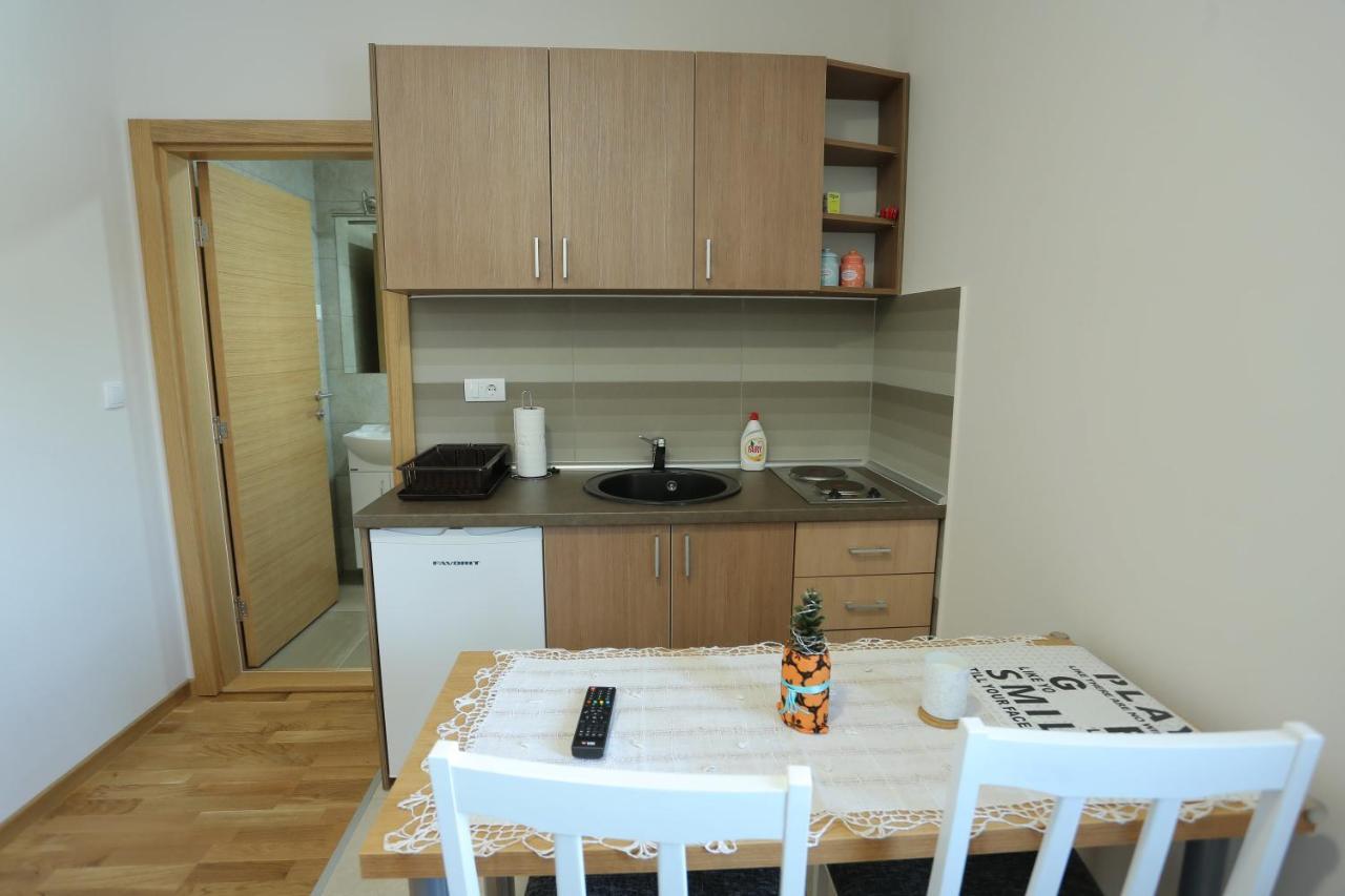 Mipet Apartmani Златибор Екстериор снимка