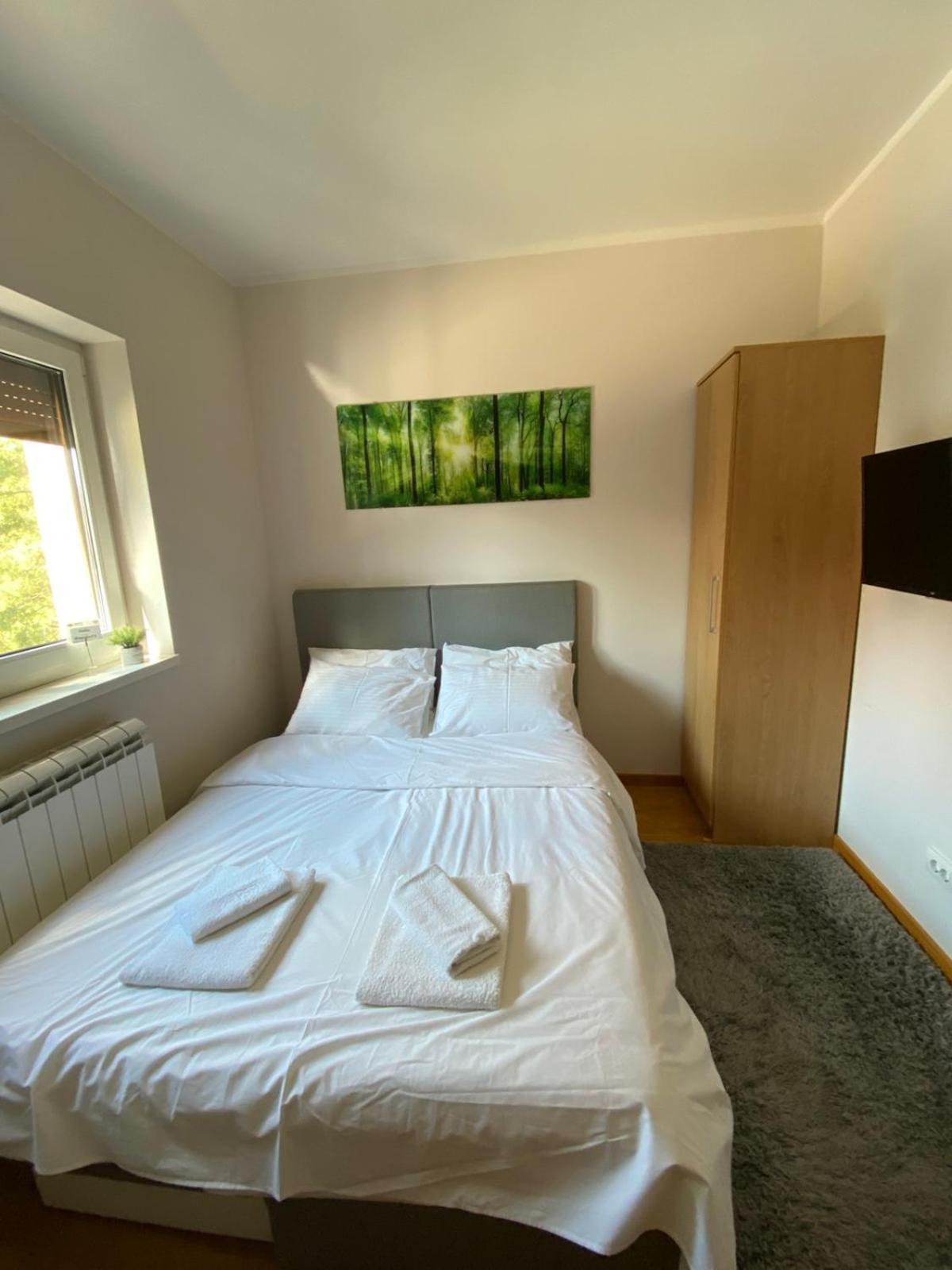 Mipet Apartmani Златибор Екстериор снимка