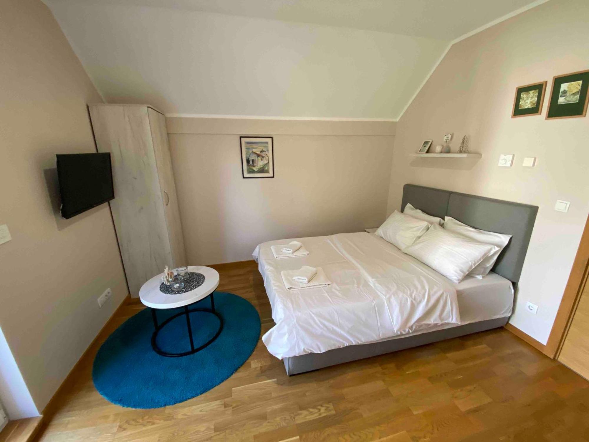Mipet Apartmani Златибор Екстериор снимка