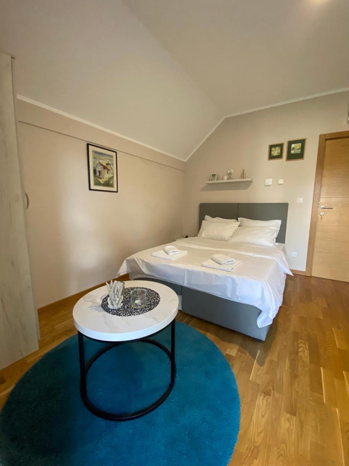Mipet Apartmani Златибор Екстериор снимка
